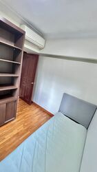 Sunny Palms (D15), Condominium #553632861